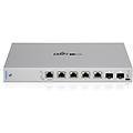 networks unifi us-xg-6poe switch di rete gestito 10g ethernet (100/1000/10000) supporto power over