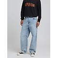 pitman jeans baggy fit inc.