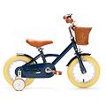 classic 12 pollici blu – bicicletta per bambini