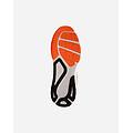 structure 26 m scarpe running uomo arancione 42 5