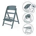 Cybex Gold Click Fold Set 4 In 1 Stone Blue