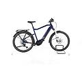 ebike ricondizionata · trekking 7 · buone condizioni