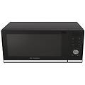 moderna cmga20tndb nero microonde con grill superficie piana 20 l 700 w