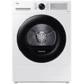 - asciugatrice crystal ecodry dv90cgc2a0ahet 9 kg classe a+++ pompa di calore