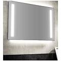 - specchio retroilluminato led 140x70 cm art 1005b-g serie la progetto