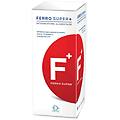 ferro super + 200 ml