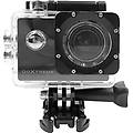 easypix action cam enduro nero 20148 2. 7k impermeabile wlan