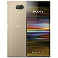 - xperia 10 plus oro 64 gb dual sim display 6. 5' full hd+ slot micro sd fotocamera 13 mpx android