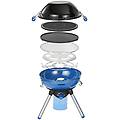 campingaz. barbecue portatile a gas party grill 400 cv fornelli campeggio ritiro gratis