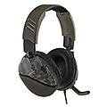 cuffie gaming recon 70 green camo tbs 6455 02