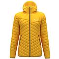 Salewa M Brenta Giacca Piumino Uomo Yellow 48