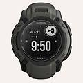Garmin Smartwatch Solare Instinct 2x Verde