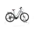 ebike ricondizionata · e-power c29 cx6 12s sport · come nuovo