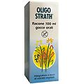 La Torre Oligo Strath Gocce Integratore 100 Ml