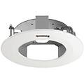 - wv-qem100-w security cameras mounts & housings monte
