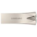 Samsung Usb3 0 Flash Drive Champagne Silver 128 Gb