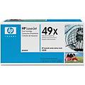 Hp Toner Nero Alta Capacitalj 1320 6000 Pg