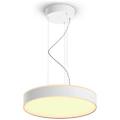 - hue white ambiance enrave lampada smartrio smart bianca
