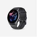 activity tracker gtr 3 nero