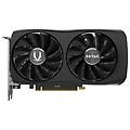 gaming geforce rtx 4060 twin edge nvidia 8 gb gddr6 (zt-d40600e-10m)