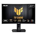 monitor 27 ( led 1920x1080 full hd 240hz ) tuf gaming vg27vqm curvo black 90lm0510 b03e70