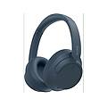 whch720nl cuffie wireless blue