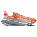 reactx infinity run 4 prm hyper crimson metall scarpe running uomo eur 45 / us 11