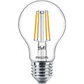 Philips Led Lampadina 4 3 W 40 W E27 Luce Bianca Calda