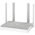 kn-1011 router wireless gigabit ethernet dual-band (2. 4 ghz/5 ghz) grigio bianco (kn-1011-01en)