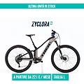 Trek Powerfly 4 Taglia L Semi Nuova