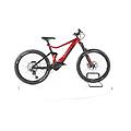 ebike ricondizionata · e-stream evo am 4 · buone condizioni