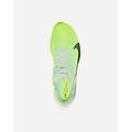 vaporfly 4 m scarpe running uomo verde