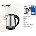 - bollitore elettrico 2200 watt 1. 7 litri per infusi tisane hoomei hm-5535