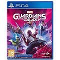 marvels guardians of the galaxy per playstation 4