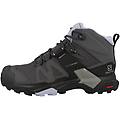 salomon. scarpa da trekking donna x ultra 4 mid gtx w scarpe sportive ritiro gratis