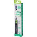 Sunstar Sonic Daily Spazzolino A Batteria Black