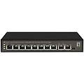 levelone fgp-1031 switch di rete non gestito gigabit ethernet (10/100/1000) supporto power over