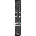 telecomando tv rc-15 compatibile con tcl smart tv