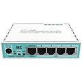 router hex gigabit poe