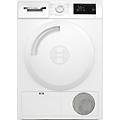 serie 4 asciugatrice a pompa di calore 8 kg cl. a+ con filtro easyclean (wth83058ii)