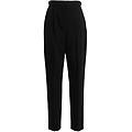 pantalone twill lana