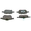 bosch set di pastiglie freno 0 986 424 488 anteriore