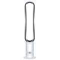 ventilatore piantana ellissi am07white
