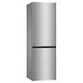 nrk61cs2xl4 frigorifero con congelatore libera installazione 300 l c grigio (742878)