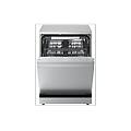 df375hvs lavastoviglie 60 cm classe a