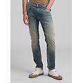 jeans slim fit anbass