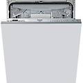 ariston hic 3c26n wf hic 3c26n wf lavastoviglie da incasso 14 coperti classe e incassata a scomparsa