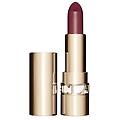 clarins joli rouge 744 soft plum