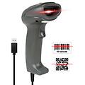 barcode scanner professionale 2d usb hbcs2d100u