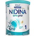 nestl&eacute; optipro latte in polvere 1 per lattanti dalla nascita 800 g